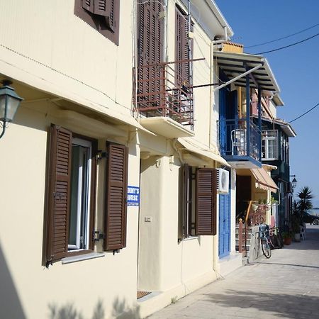 شقة Jimmy'S House Lefkáda المظهر الخارجي الصورة